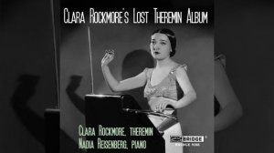 Ave Maria, Op. 52 No. 6, D. 839 (Arr. for Theremin & Piano)