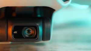 DJI Mini SE  - Обзор и сравнение.mp4