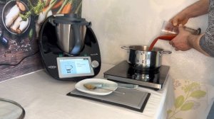 Томатный суп с креветками - Готовим с Сергеем!