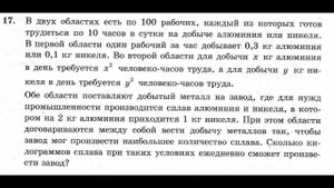 17 сплав алюминий и никель