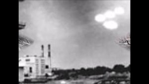 Реальные фото НЛО из СССР и секретных отделов КГБ. Настоящие фотографии НЛО. Снимки НЛО.