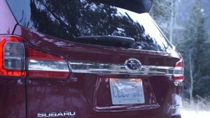 2019 Subaru Ascent Limited Review - Subaru's Big SUV is Back