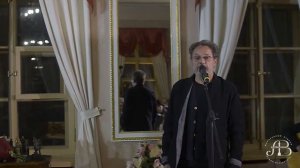 Олег Митяев и Игорь Скляр "Санкт-Петербург"