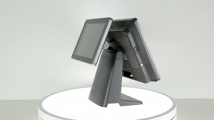 POS-терминал АТОЛ Jazz 15 Lite c дополнительным  монитором 9,7’’