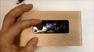 WOLNA-2  Новый подробный обзор. Новый внешний вид и управление со смартфона