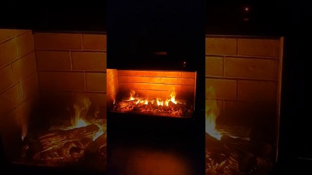 Видео обзор электроочага Helios 26 RealFlame смотреть онлайн