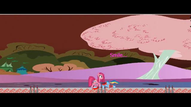 "СУПЕР МИЛАЯ" игра про пони смотреть онлайн