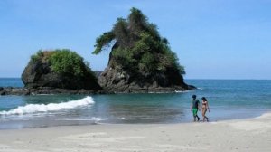 Достопримечательности Лимона Коста Рика. Путеводитель