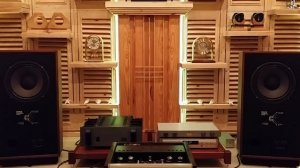 Luxman Lx-360 (super test sound)