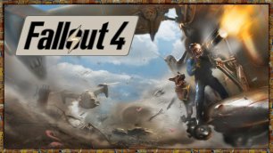 Прохождение Fallout 4 DLC Far Harbor Серия 10 Финал ДЛС
