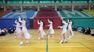 [방구석 여기서요?] (여자)아이들 (G)I-DLE - 화 HWAA | 커버댄스 Dance Cover