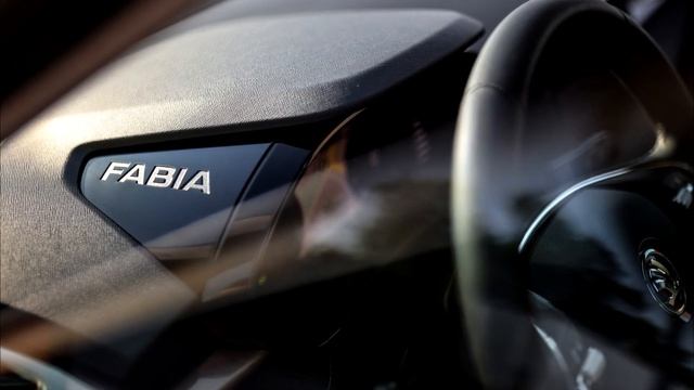 NEW Skoda FABIA 2022 - different COLORS & specs (exterior & interior)
