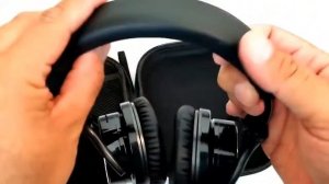 Cowin E7 Pro 2019 A Noise Cancelling Headphone - Review and Unboxing