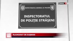 Unitatea de Gardă - 25 februarie 2019