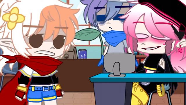 idk what I made papyrus aus and blue my au Undertale aus смотреть онлайн