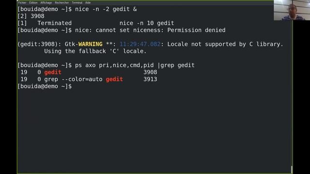 Linux from zero course 5 смотреть онлайн