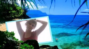 ЛЮБОВЬ КАК РОЗА КРАСНАЯ,ЦВЕТЁТ В МОЁМ САДУ