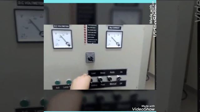 Electroways 220V DC 40A Battery Charger (Urdu/Hindi)Pakistan  Part-1 //500/220kV Grid Station