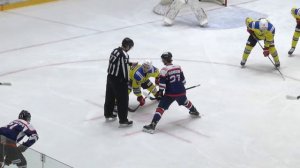 Кристалл (Саратов) - Химик (Воскресенск)