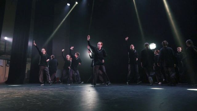 Art Dance JUNIORS, choreographer Коряковцева Анна