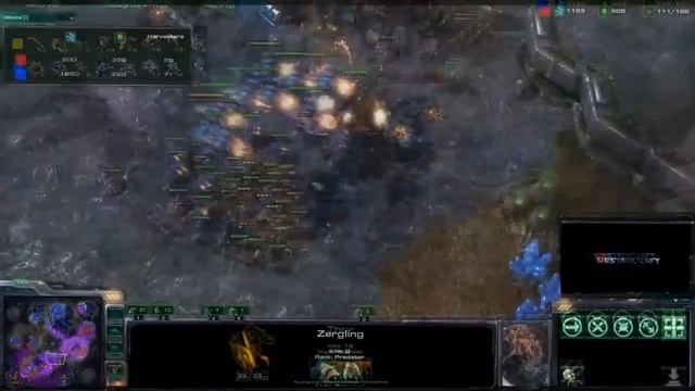 ES-AREA Pesents: Promo movie For ASUS WINTER 2011 смотреть онлайн