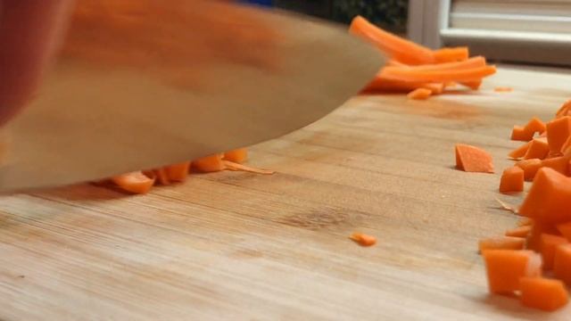 Фетучини с курицей и грибами | Fettuccine with chicken and mushrooms