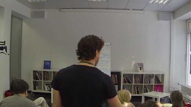 Философ Гегель. Наука логики (диалектика) том 1, Бытие. смотреть онлайн