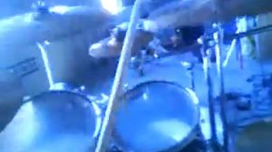 okijuss drum soundcheck  yamaha brass snare,saturn drum kit