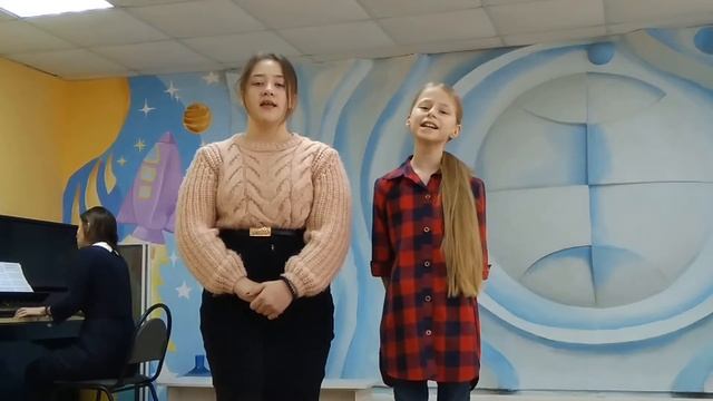 1275 Сухарева Дарья Ловыгина Варвара Нижний Новгород Лев и Брадобрей смотреть онлайн