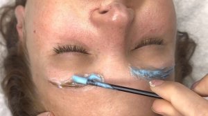 Brow lamination how to in under 30 mins