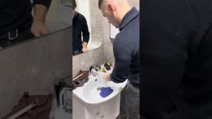 Еженедельное обслуживание / чистка кофемашины LV/LE/LC 307. Снятие и чистка сеточек. ALFFACHE COFFE