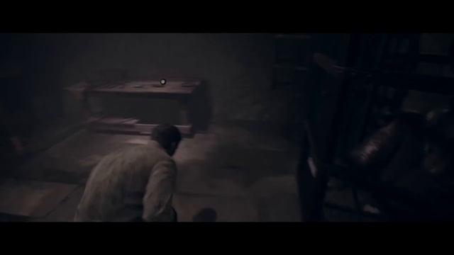 Орден 1886: Прохождение Часть 1/ The Order 1886: Walkthrough Part 1