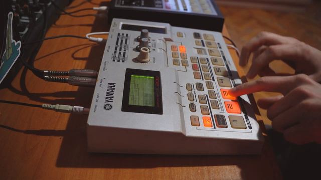 Yamaha su-200 | Nuttkase | Boom Bap смотреть онлайн