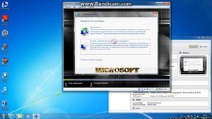 Создание Virtual Box(Часть 1)