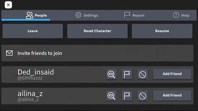 Страшная пасхалка с Клоуном!!!-?Roblox 2015
