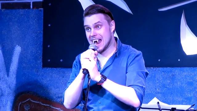 Фёдор Осипов - Бог мёртв