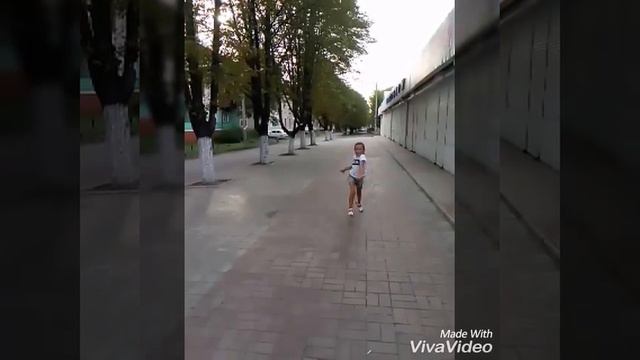 Просто прикольное видео
