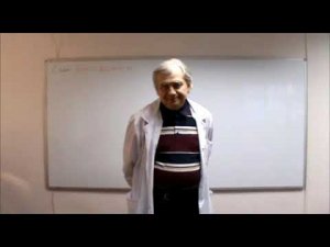 Проблемы сосудов, как индикатор неотработанного стресса (А.Н. Алименко)