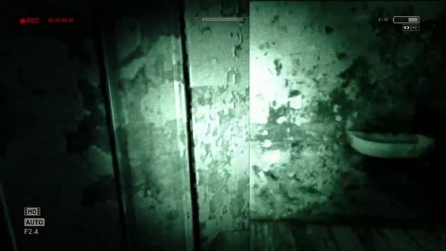 [TGS] Психические расстройства - 1 / 2