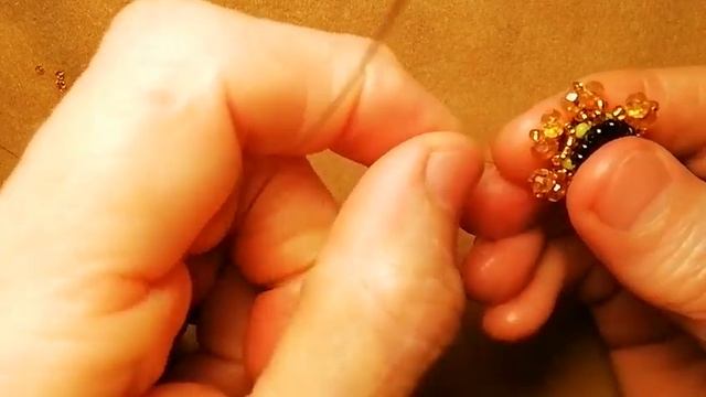 KIV BEADS MODERN BISER JEWERLLY #howtomakejewellery #handmade  #сережкиизбисера #бисероплетение