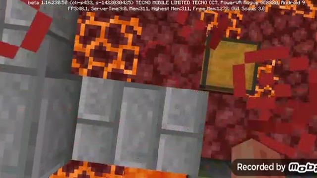 Майнкрафт пе как выдать себе эффект не сгорания скорость прыгучести и силы для новичков! смотреть онлайн