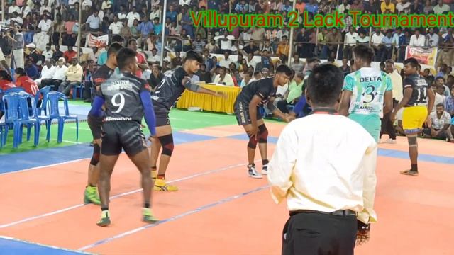 Sudhakar best Raids in Villupuram 2023 / Rd sports kabaddi смотреть онлайн