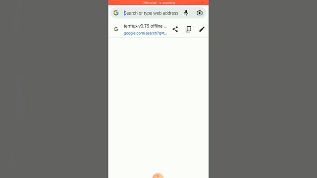 Termux was unable to install the bootstrap packages_problem solution.how to install termux in mobil