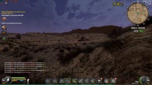 Will To Live Online Проверка М16 и М16 модифицированной