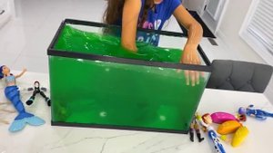 История о том, как важно мыть руки | Хайди и Зидан