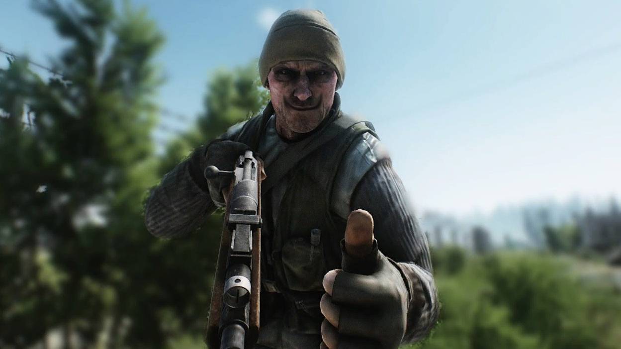 Тарков PvE Продолжаем дальше