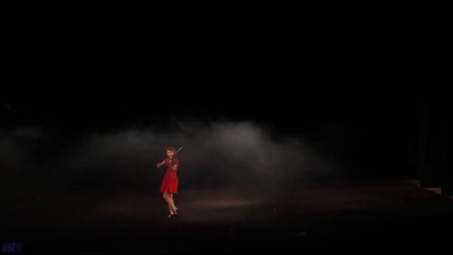 "Crystallize" - Lindsey Stirling (Violin Cover by Synchuk Hanna) смотреть онлайн