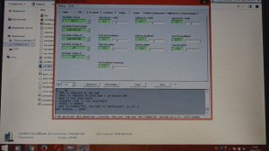Storm 32 3 axis gimbal