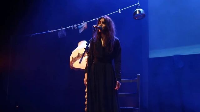 АлоэВера - Гладь / Вместо меня