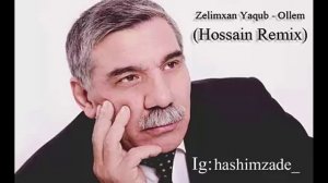 Zəlimxan yaqub